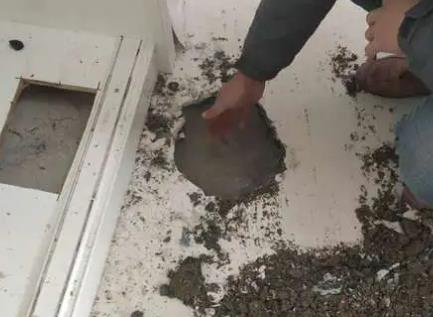 北辰卫生间漏水维修公司分享下精确定位查漏水一次多少钱?不同级别收费不同